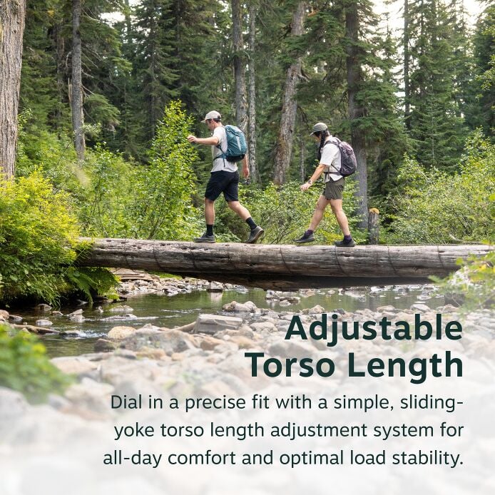 Osprey Sportlite™ 25 Hiking Backpack - US 5550