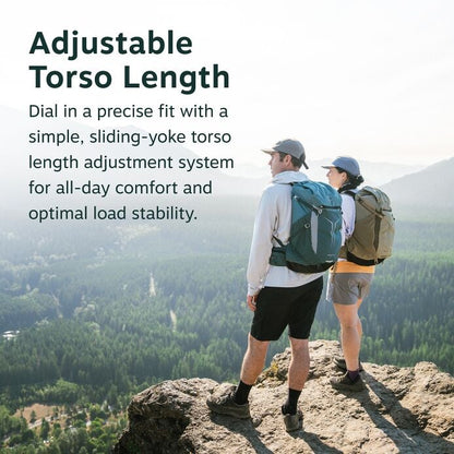 Osprey Sportlite™ 30 Hiking Backpack - US 6739