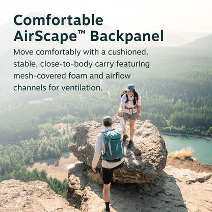 Osprey Sportlite™ 20 Hydraulics™ Hiking Hydration Backpack - US 6509