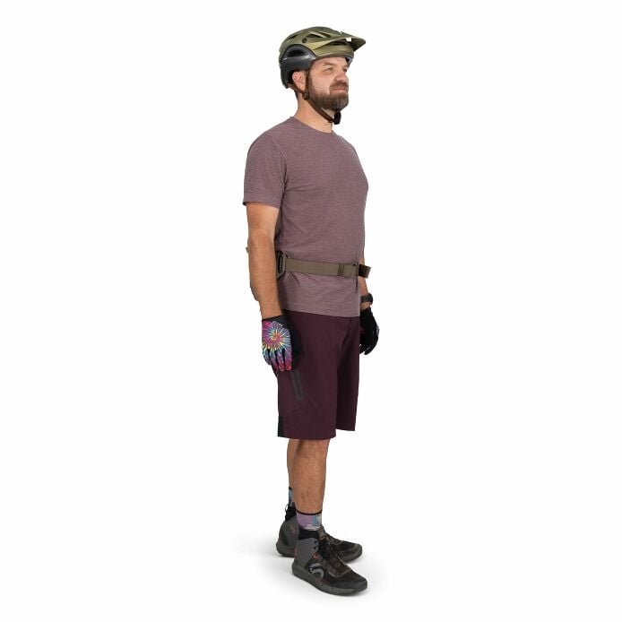 Savu 2 Bike Hydration Lumbar Pack - US 0049