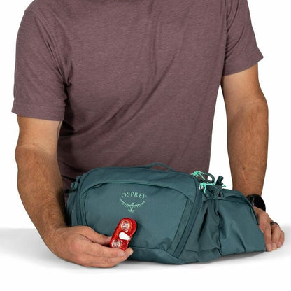 Savu 5 Bike Hydration Lumbar Pack - US 6262
