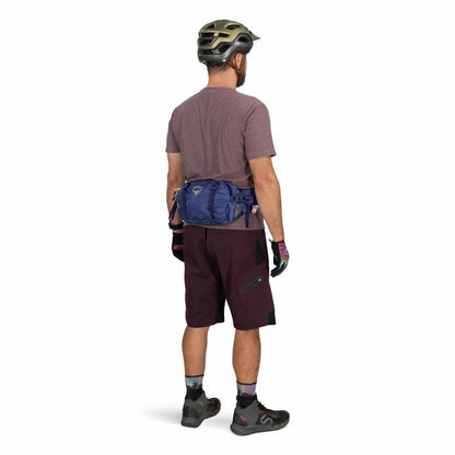 Seral 4 Bike Hydration Lumbar Pack - US 0685