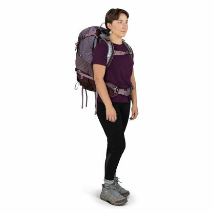 Sirrus™ 34 Hiking Backpack - US 0181