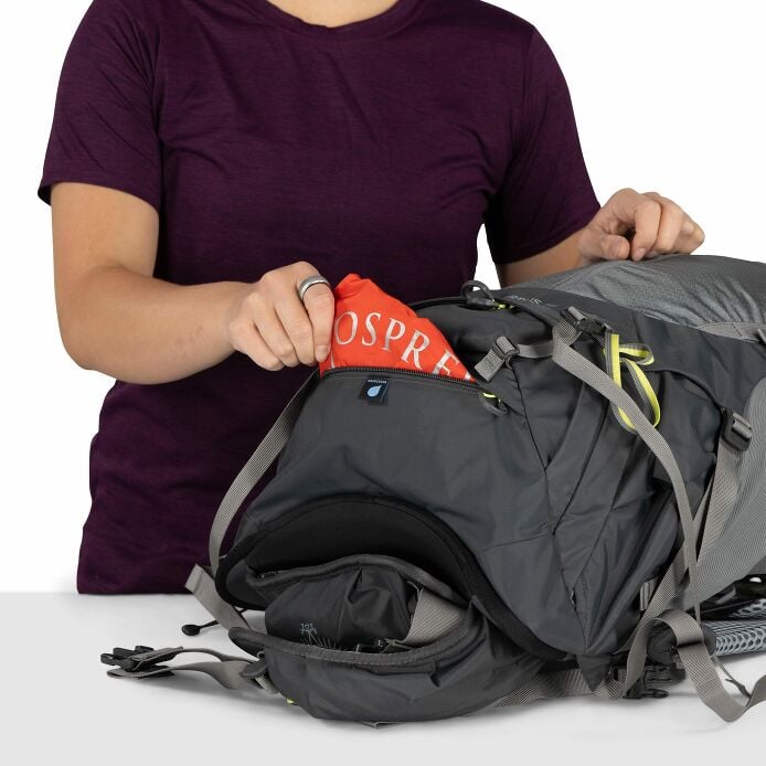 Sirrus™ 36 Hiking Backpack - US 1239