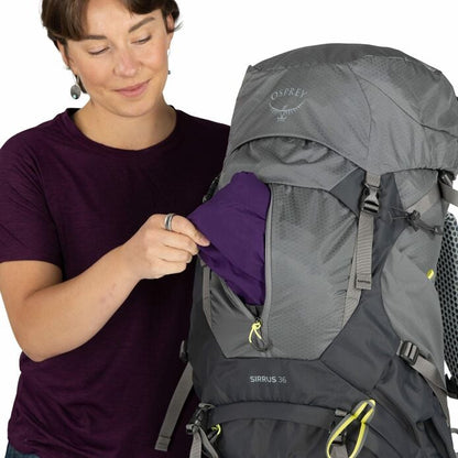Sirrus™ 36 Hiking Backpack - US 1239