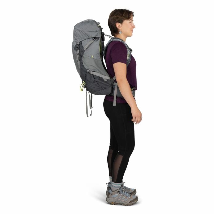 Sirrus™ 36 Hiking Backpack - US 9798