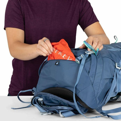 Sirrus™ 44 Hiking Backpack - US 3131