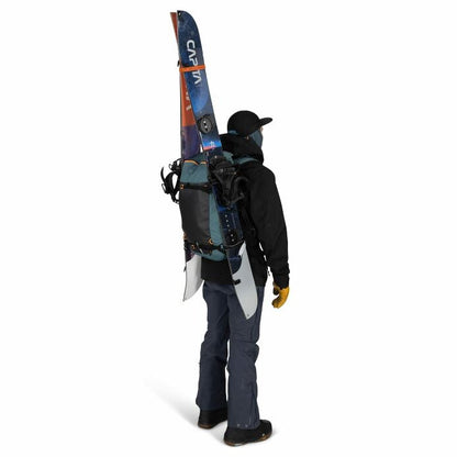 Soelden 25L Ski & Snowboard Backpack - US 5898