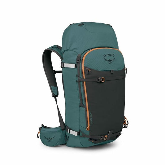 Soelden 45L Ski & Snowboard Backpack - US 6790