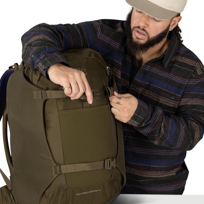 Sojourn Porter™ 46L Travel Pack - US 1883