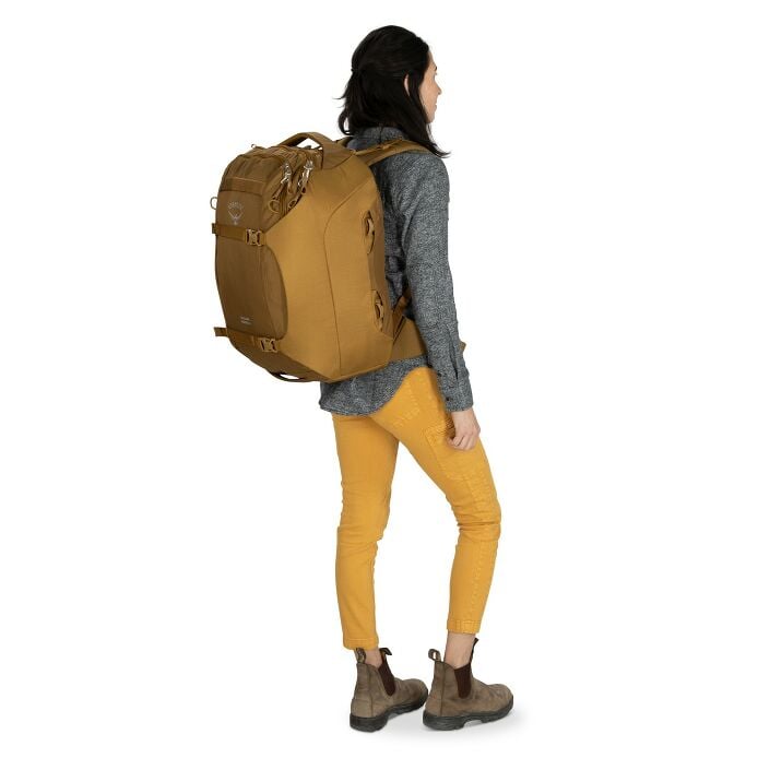 Sojourn Porter™ Travel Pack 46L - US 3008