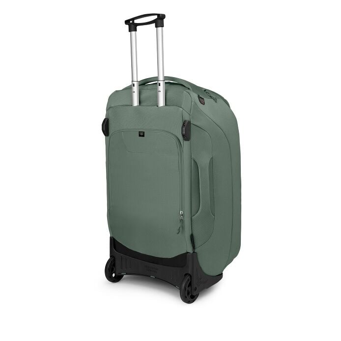 Sojourn™ Shuttle Wheeled Duffel 30"/100L - US 2087