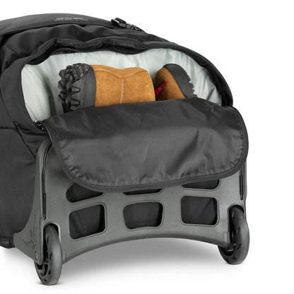Sojourn™ Shuttle Wheeled Duffel 36"/130L - US 9296