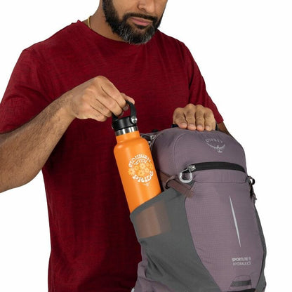 Osprey Sportlite™ 15 Hydraulics™ Hiking Hydration Backpack - US 5261