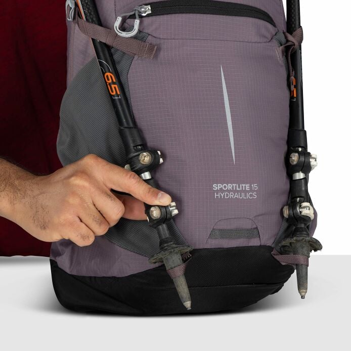 Osprey Sportlite™ 15 Hydraulics™ Hiking Hydration Backpack - US 8889
