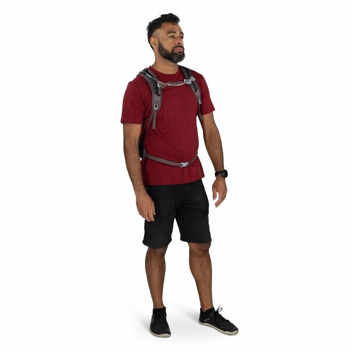 Osprey Sportlite™ 15 Hydraulics™ Hiking Hydration Backpack - US 5261