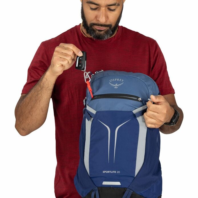 Osprey Sportlite™ 20 Hiking Backpack - US 8767