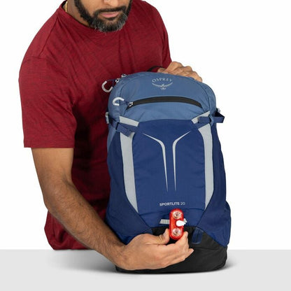 Osprey Sportlite™ 20 Hiking Backpack - US 8973