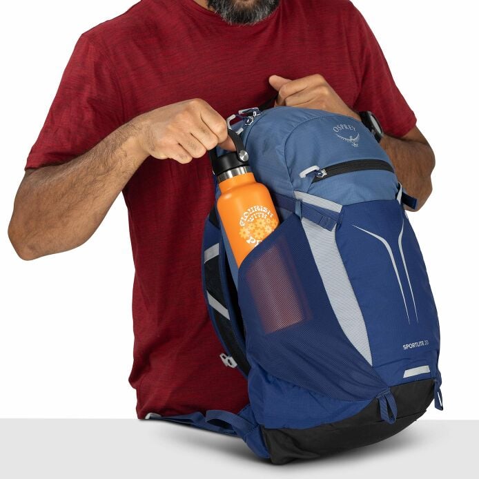 Osprey Sportlite™ 20 Hiking Backpack - US 8767