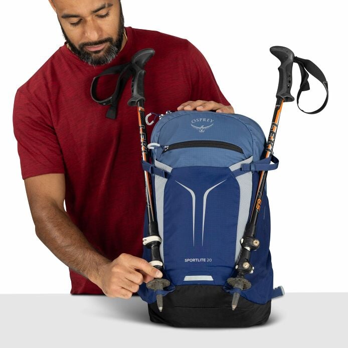 Osprey Sportlite™ 20 Hiking Backpack - US 1333