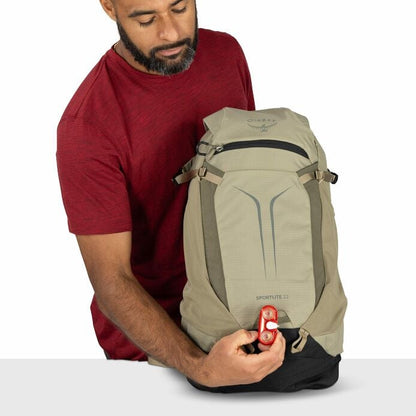 Osprey Sportlite™ 22 Hiking Backpack - US 8085