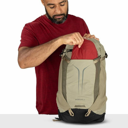Osprey Sportlite™ 22 Hiking Backpack - US 1661