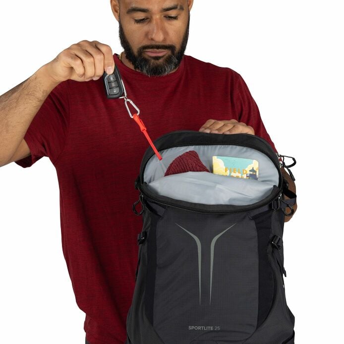 Osprey Sportlite™ 25 Hiking Backpack - US 5550