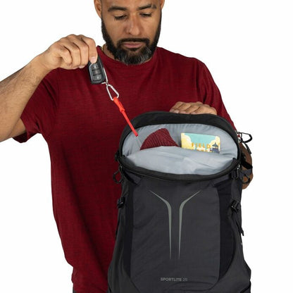 Osprey Sportlite™ 25 Hiking Backpack - US 9147