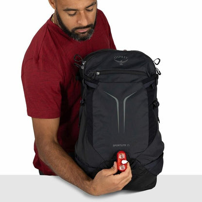 Osprey Sportlite™ 25 Extended Fit Hiking Backpack - US 0576