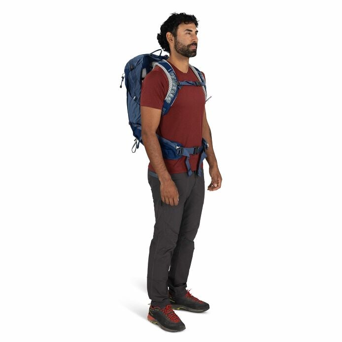 Stratos 24 Hiking Backpack - US 3049