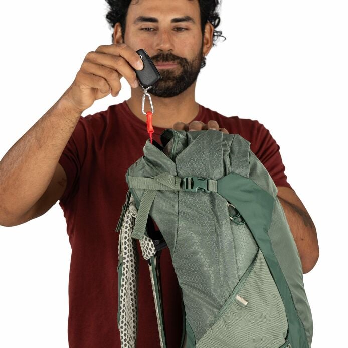 Stratos 34 Hiking Backpack - US 8907