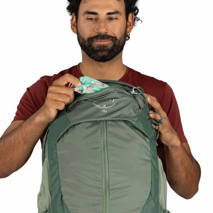 Stratos 34 Hiking Backpack - US 8907