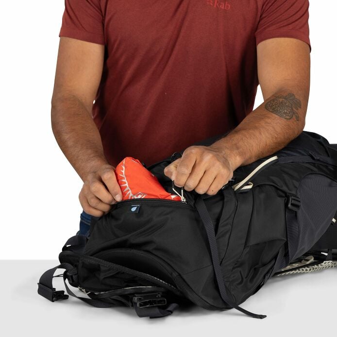 Stratos 36 Hiking Backpack - US 2455