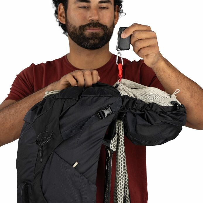 Stratos 36 Hiking Backpack - US 2455