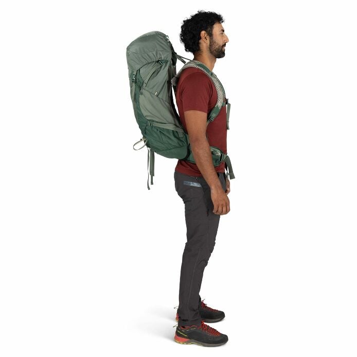 Stratos 44 Hiking Backpack - US 9061