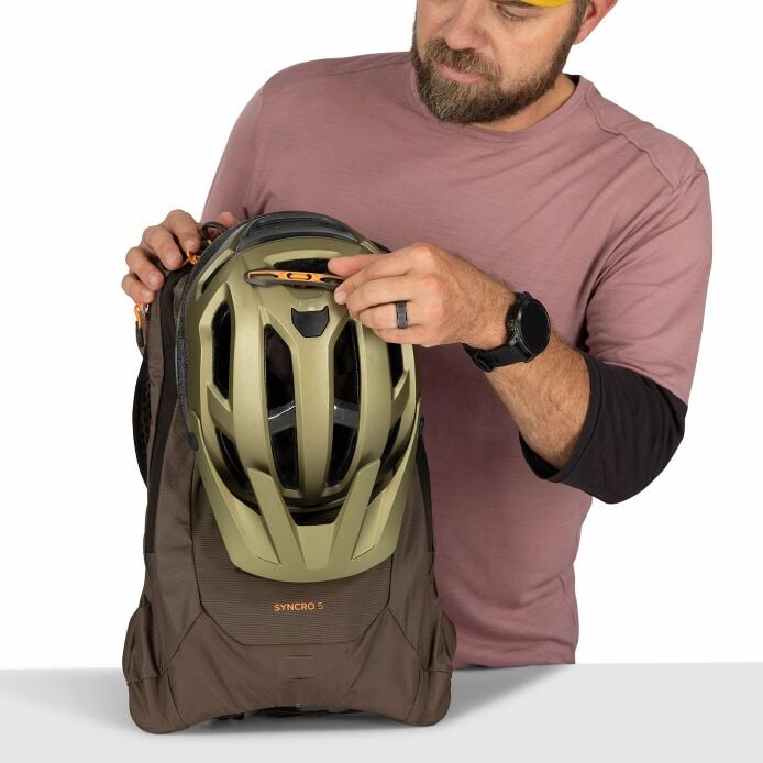Syncro 5 Bike Hydration Pack - US 8271