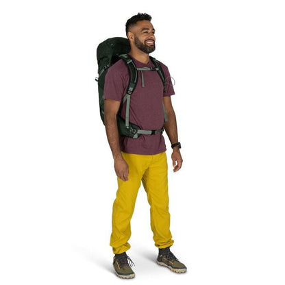 Talon™ 33 - US 7038