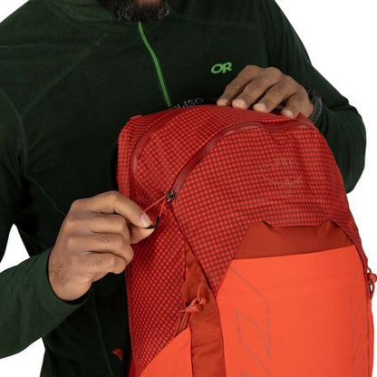 Talon™ Pro 20 - US 6963
