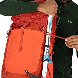 Talon™ Pro 40 - US 1110