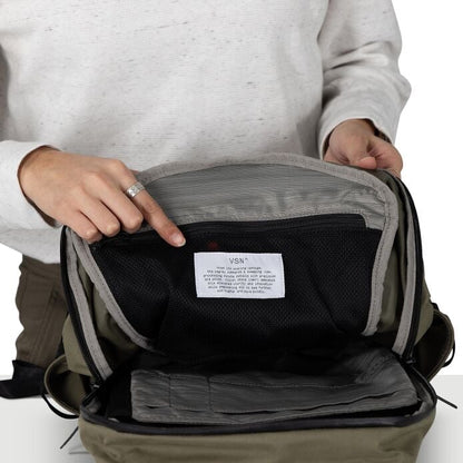 Talon™ 22 VSN^ Backpack - US 4086