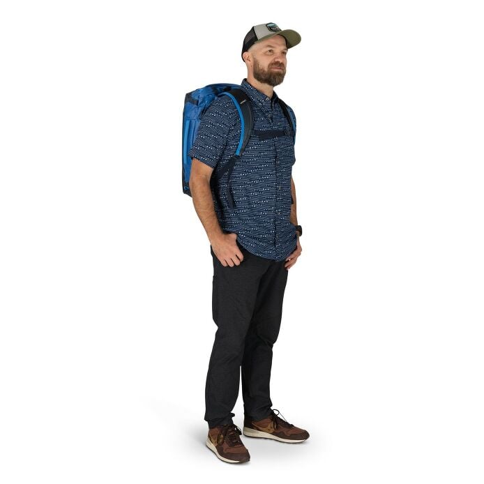 Transporter™ Duffel 30 - US 7530