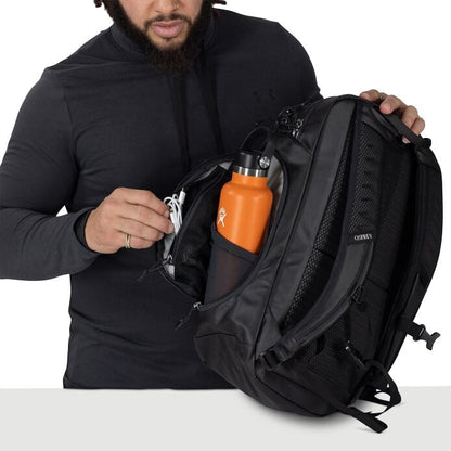 Transporter™ Panel Loader Backpack - US 3808