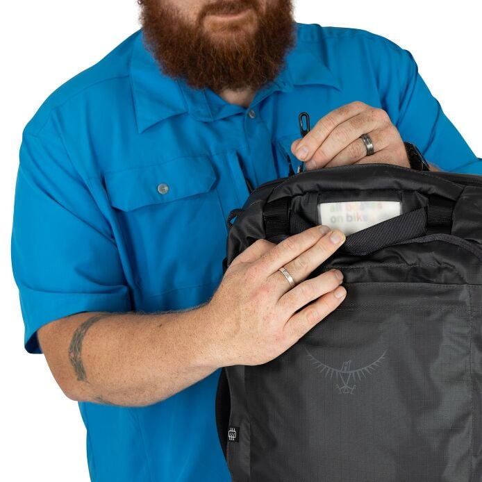 Transporter™ Squffel 44 - US 6005