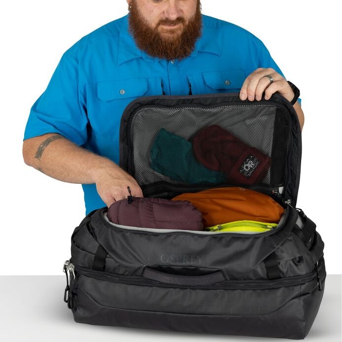 Transporter™ Squffel 44 - US 6005