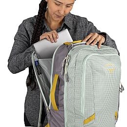 Transporter™ Travel Pack 36 - US 7092