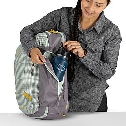 Transporter™ Travel Pack 36 - US 7092