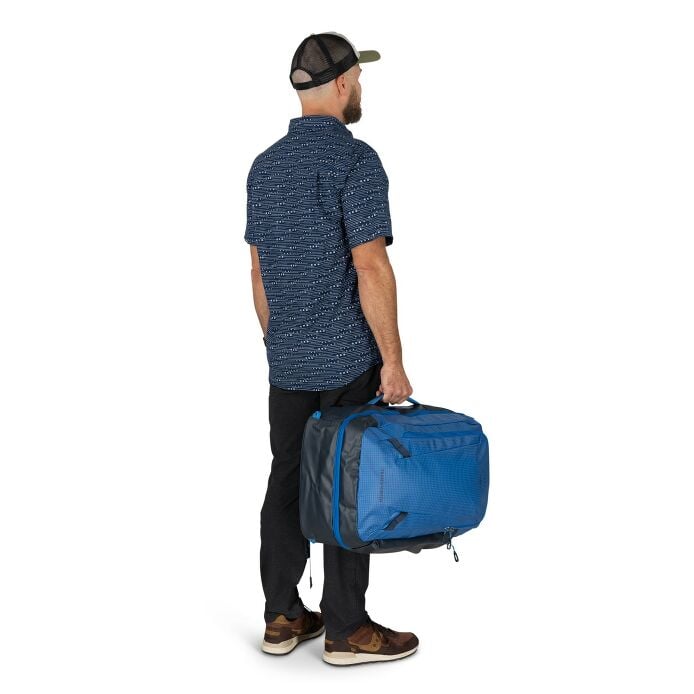 Transporter™ Travel Pack 44 - US 6056