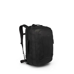 Raven Black/Black