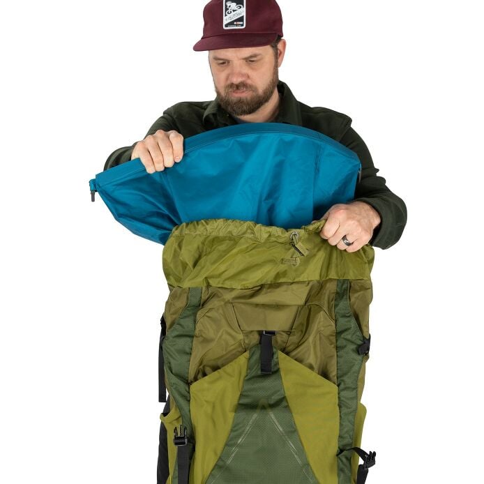 Ultralight Pack Liner Large - US 8901