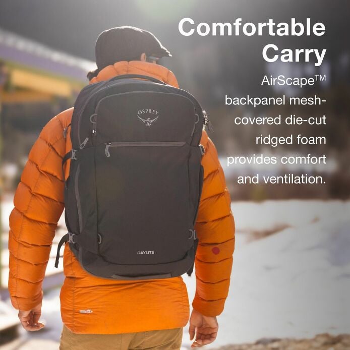 Daylite™ Carry-On Travel Pack 44L - US 8031